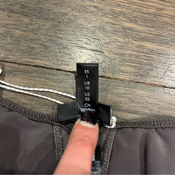 NWT La Perla Thong Panty - Picture 4 of 4